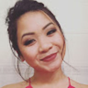 Meet your Posher, Christy